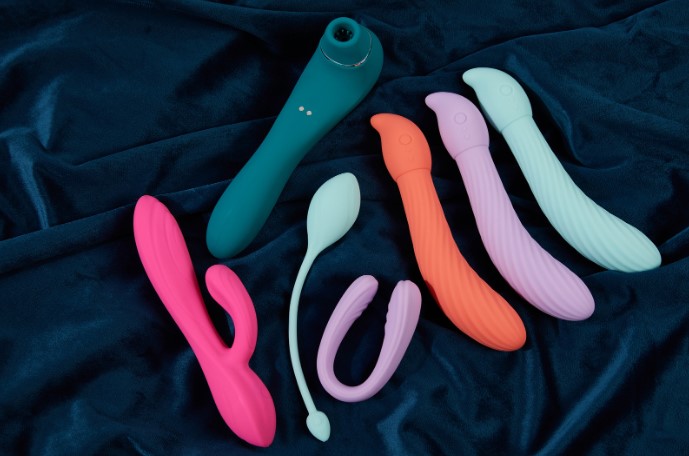 як правильно вибрати секс-іграшку для себе та партнера