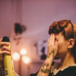 Засоби Let Me Be для професійного догляду за волоссям